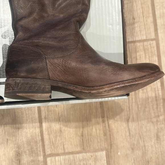 Frye Boots - Picture 4 of 12
